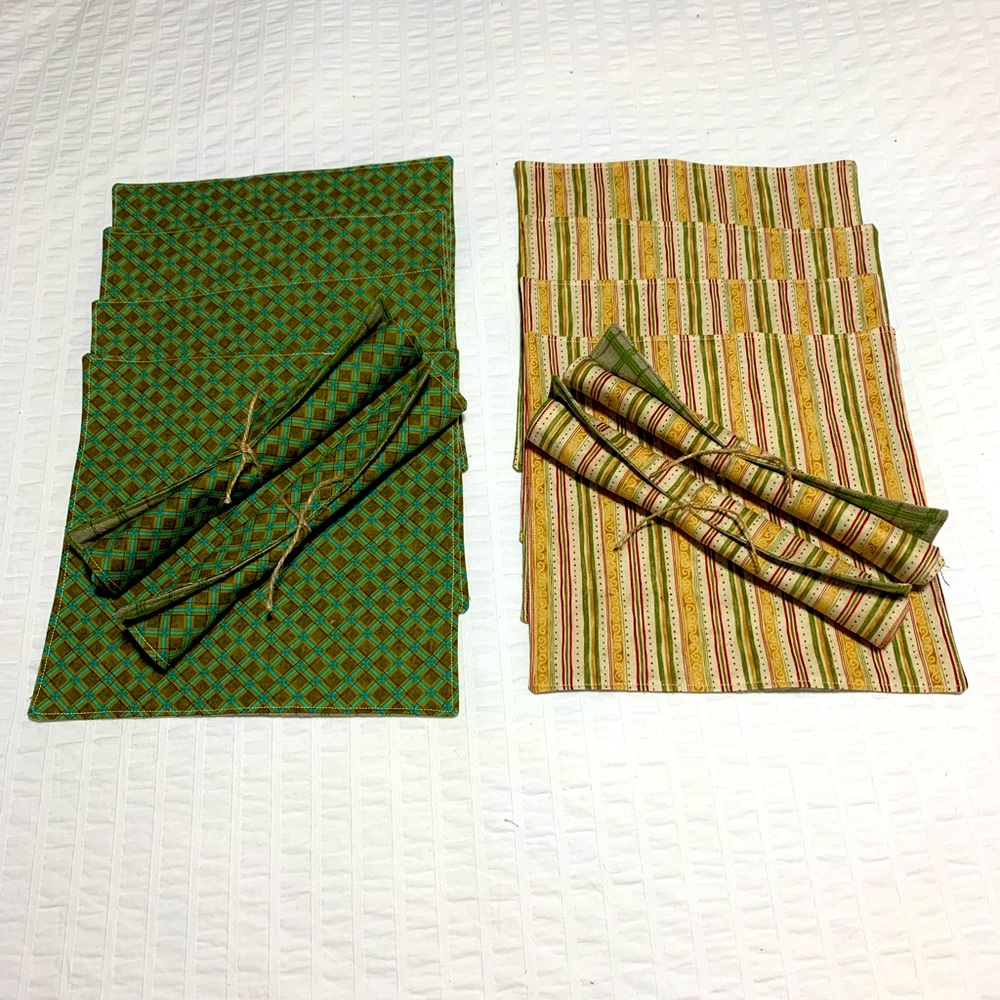 100% cotton reusable UNpaper towels